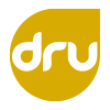 Dru yoga logo