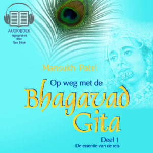 Audioboek Bhagavad Gita