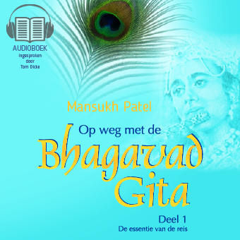 Audioboek Bhagavad Gita