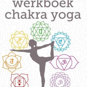 Werkboek Chakra Yoga