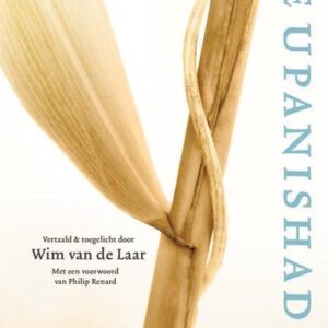 De Upanishads - Wim van der Laar