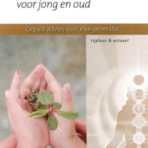 Ayurveda voor jong en oud - Anil Kumar Mehta & José van Burink