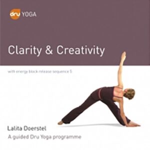 Clarity and Creativity with EBR 5 (MP3)