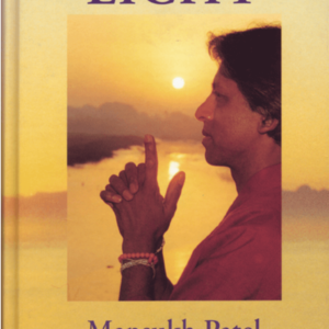 De verborgen kracht van het licht - Mansukh Patel