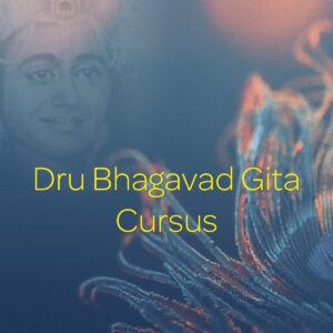 Dru Bhagavad Gita Cursus