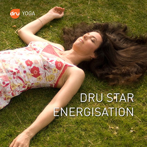Dru Star Energisation (MP3)
