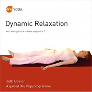 Dynamic Relaxation with EBR 7 (MP3)