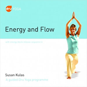 Energy and Flow with EBR 4 (MP3)