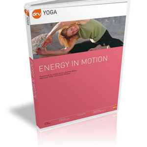 Dru Yoga - Energy in Motion