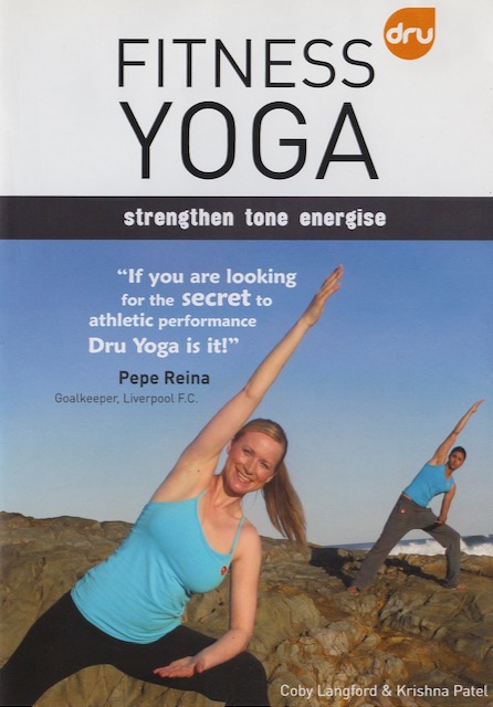 Fitness Yoga - Strengthen, Tone & Energise (MP4)