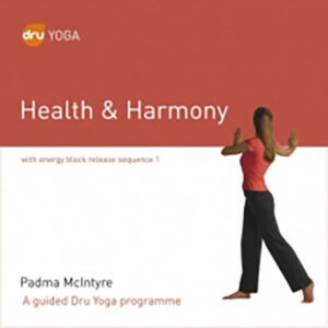 Health & Harmony with EBR 1 (MP3)