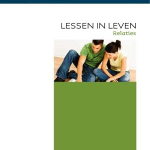 Lessen in Leven - Mansukh Patel (MP4)