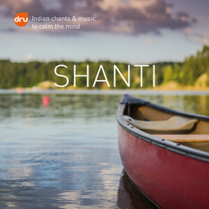 Shanti - Indian Chants