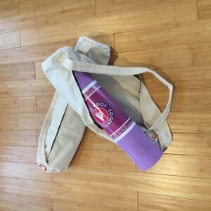 Dru Yogamat Tas