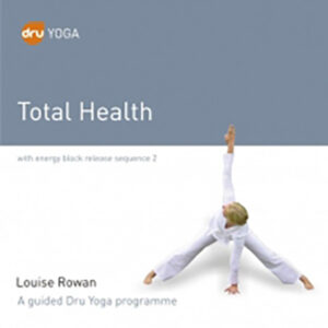 Total Health with EBR 2 (MP3)