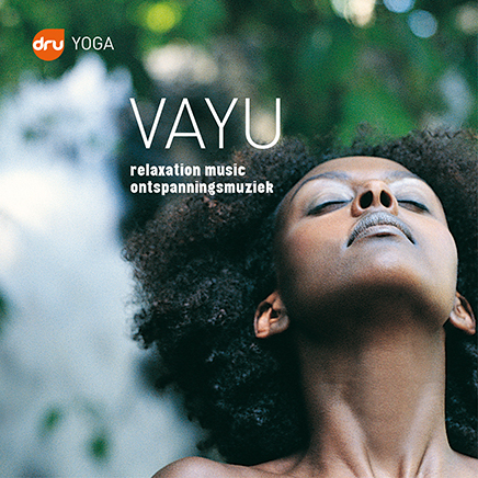 Vayu - Relaxation Music