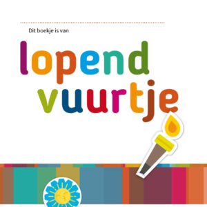 Lopend vuurtje - Lespakket