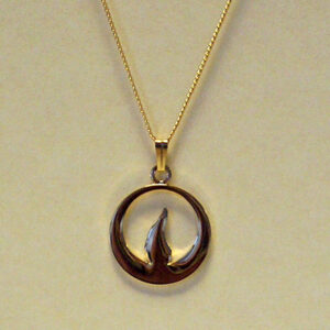 WPF - hanger met ketting