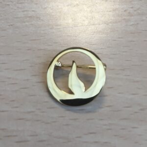 WPF - broche