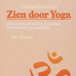 Zien door Yoga - Jogchum Dijkstra & Salvatore Cantore