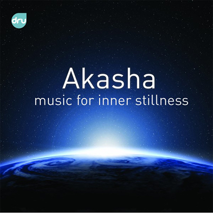 Akasha - Music for Inner Stillness (MP3)