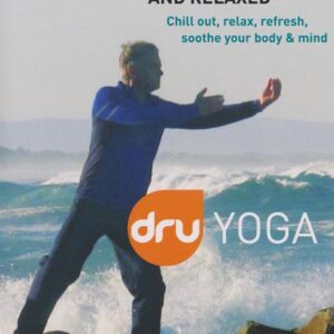 Dru Yoga - Calm, Clear & Relaxed (MP4)