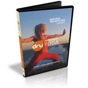 Dru Yoga - Total Body Workout (MP4)