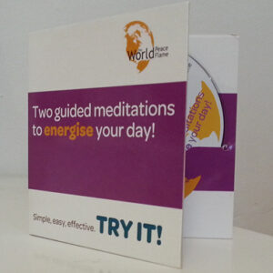 Informatiepakket Dru Meditatieopleiding