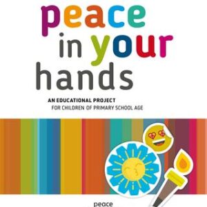 Peace in your Hands - Lespakket