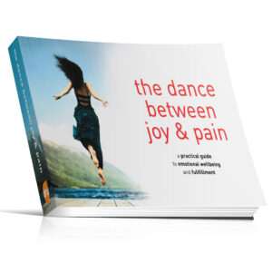 The dance between joy and pain - Nieuwe en verbeterde versie!
