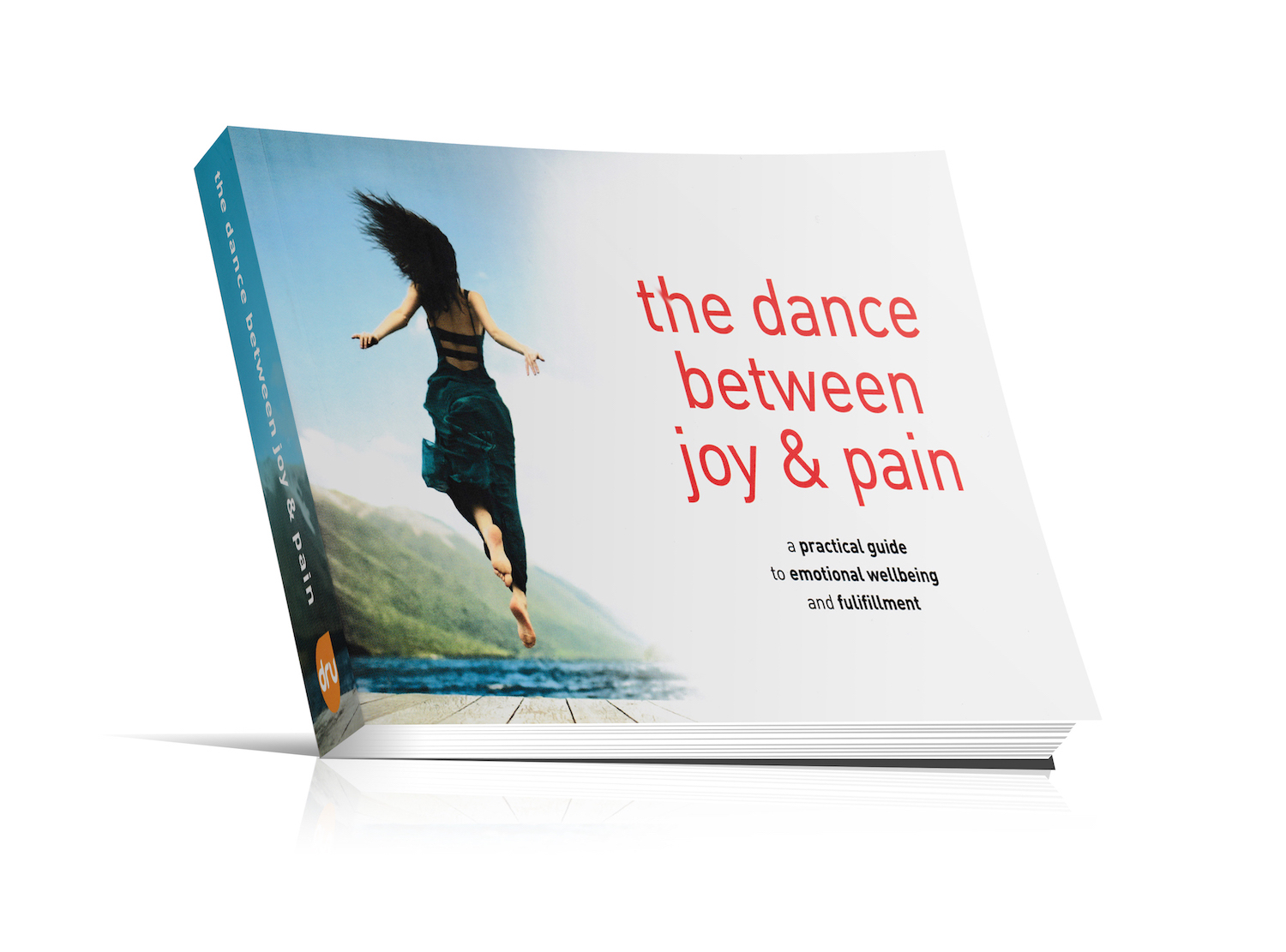 The dance between joy and pain - Nieuwe en verbeterde versie!